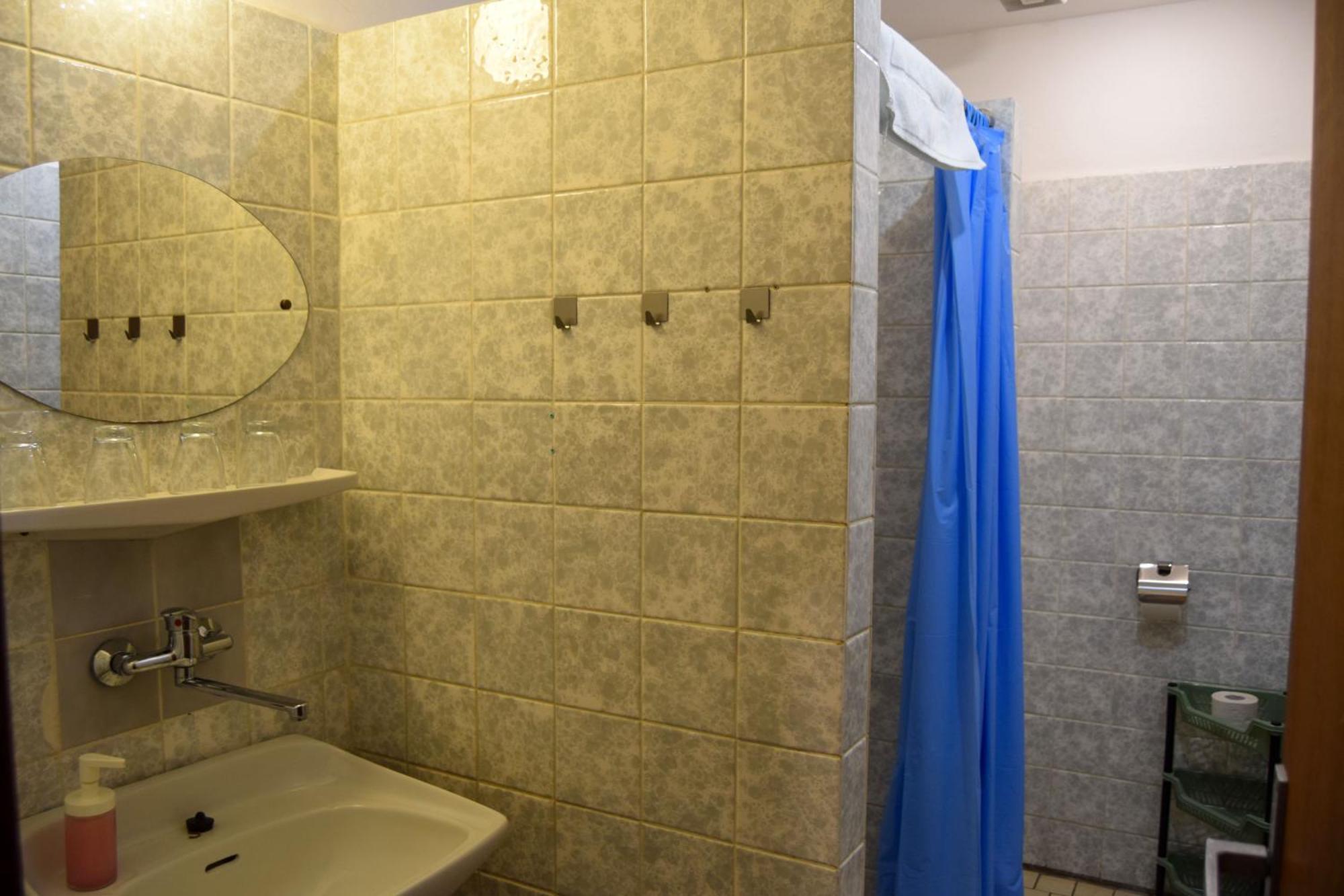 Penzion Betty Okounov Dış mekan fotoğraf